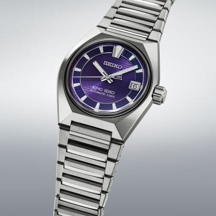 Seiko HKF001 Pose Wise