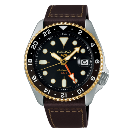 Seiko Mens SSK036