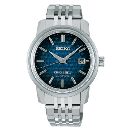 Seiko SJE105