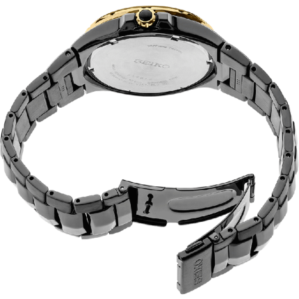 Seiko SNE506 back in