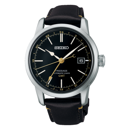 Seiko SPB447