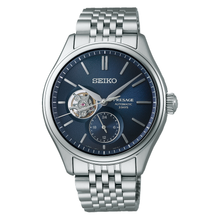 Seiko SPB527