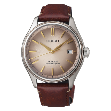 Seiko SPB529