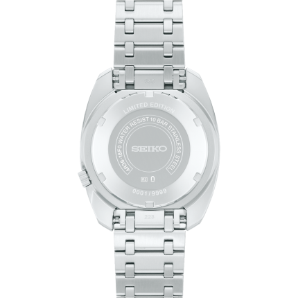 Seiko SRPL93 back in