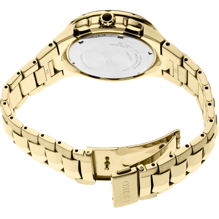 Seiko SSC700 zoom in