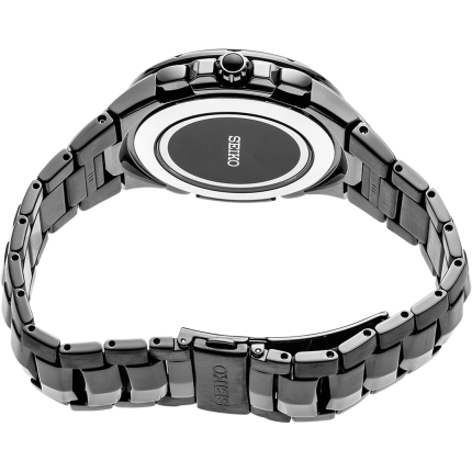 Seiko SSG021 zoom in