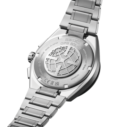 Seiko SSH175 back in