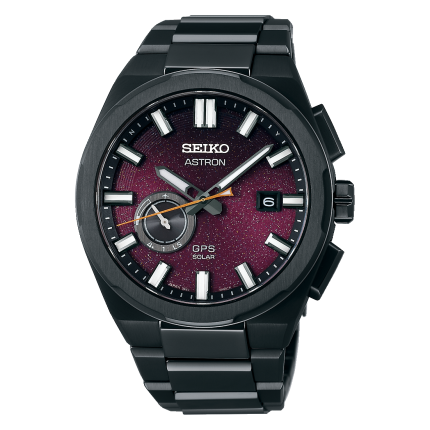 Seiko SSJ029