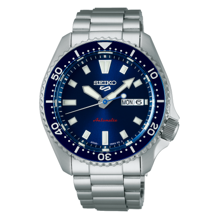 seiko skx013