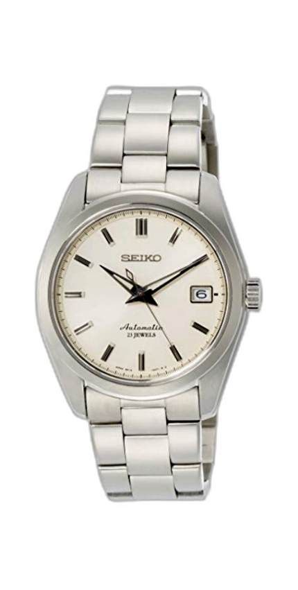seiko sarb035